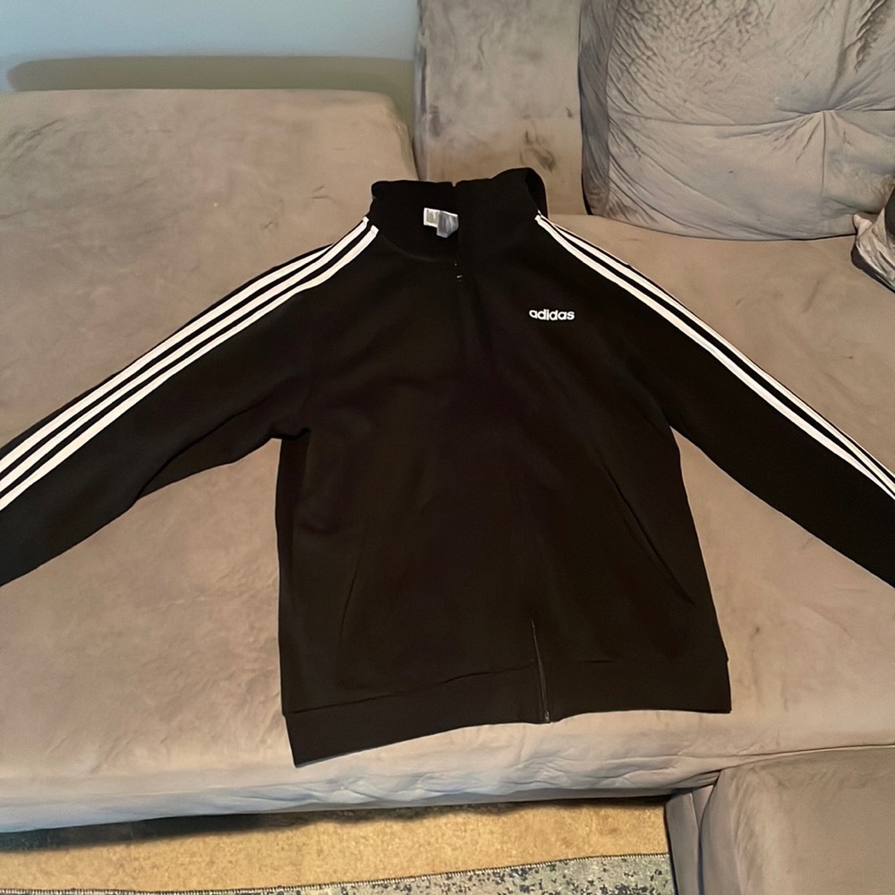 Men’s Hoodie| Adidas | XL